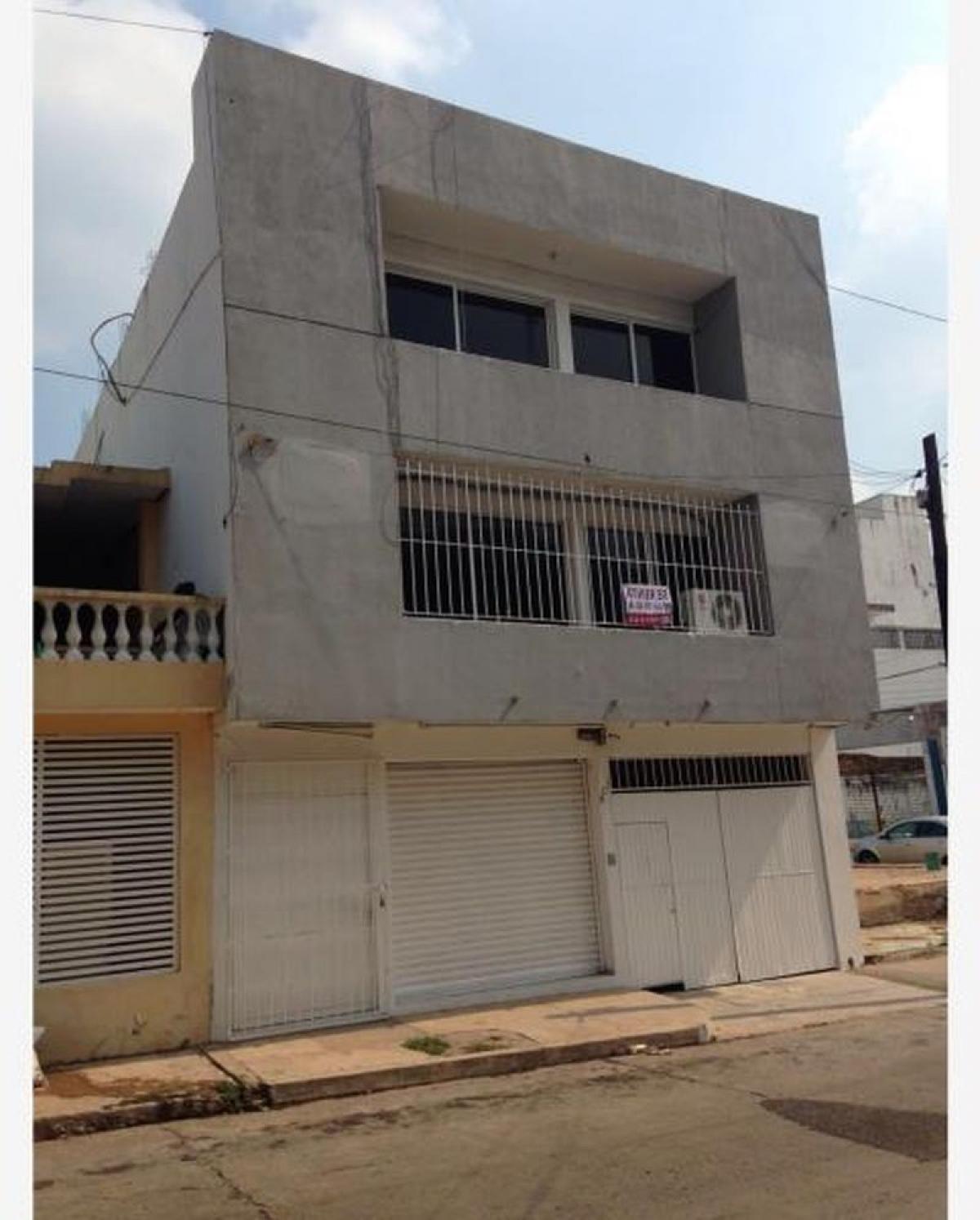 Picture of Office For Sale in Tabasco, Tabasco, Mexico