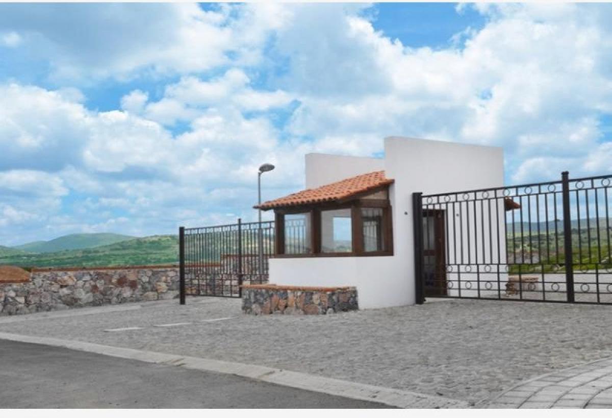 Picture of Home For Sale in Amozoc, Puebla, Mexico