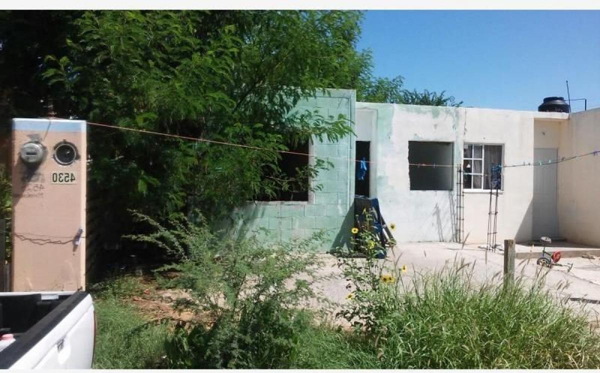 Picture of Home For Sale in Nuevo Laredo, Tamaulipas, Mexico