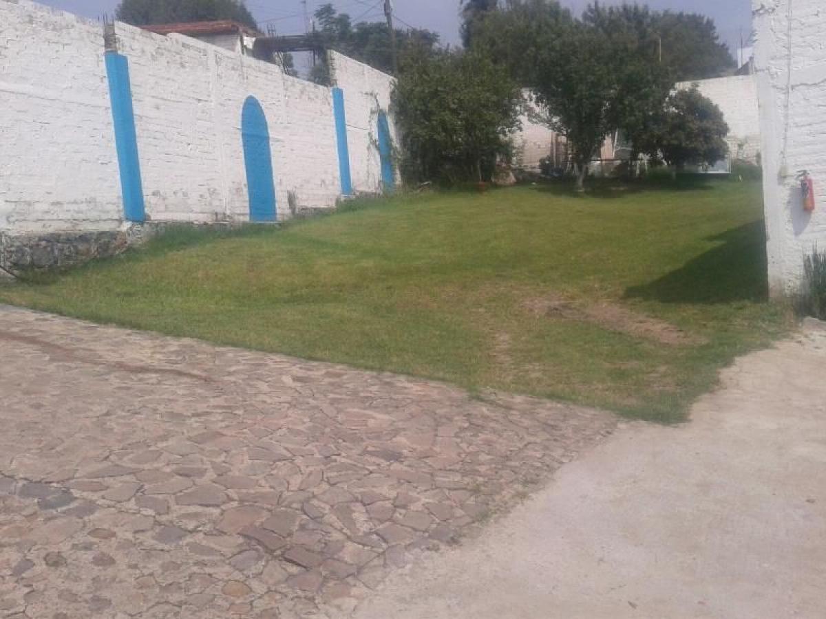 Picture of Residential Land For Sale in San Pedro Tlaquepaque, Jalisco, Mexico