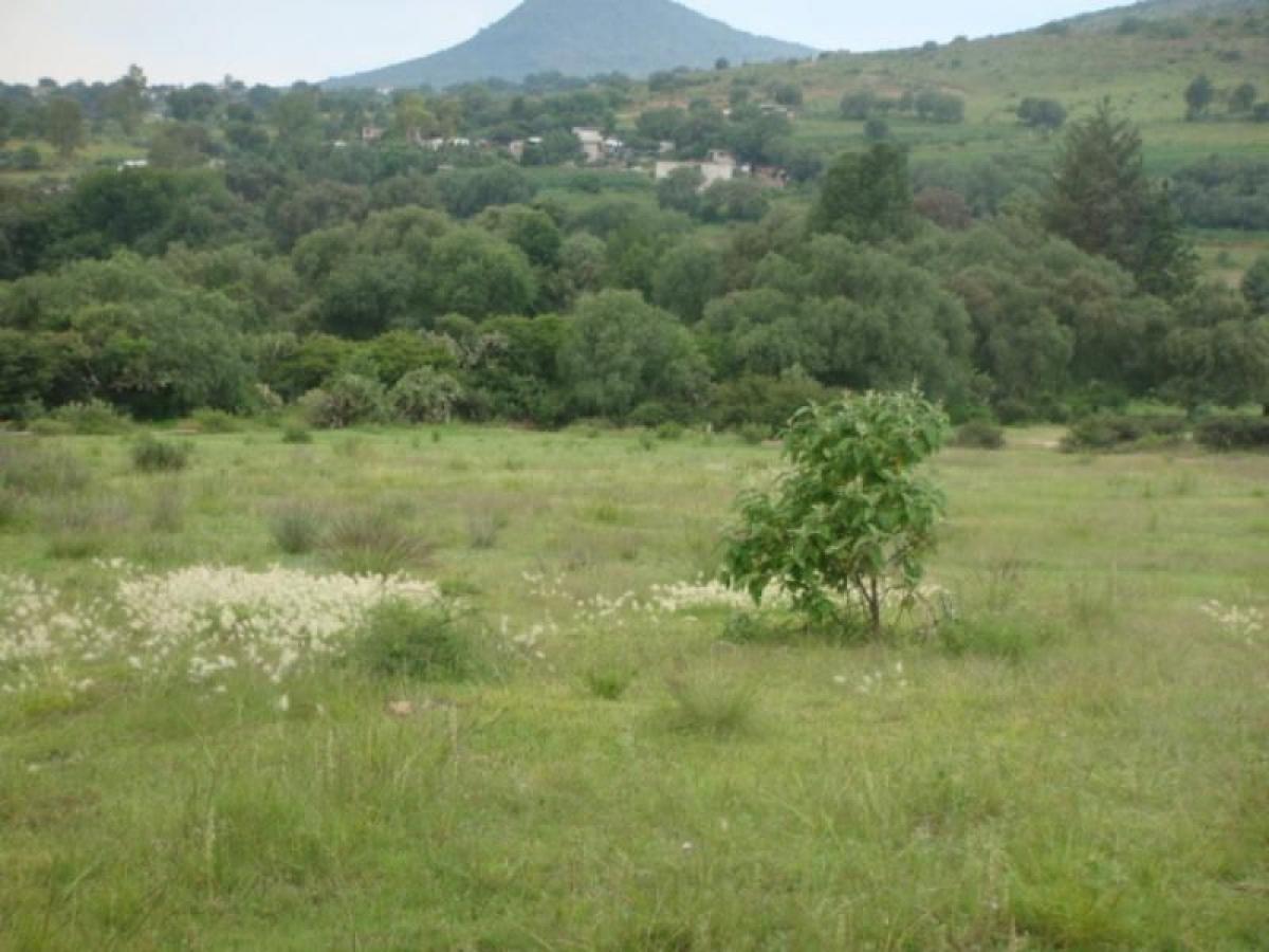 Picture of Residential Land For Sale in Tepotzotlan, Mexico, Mexico
