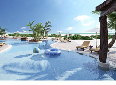 Apartment For Sale in Telchac Puerto, Mexico