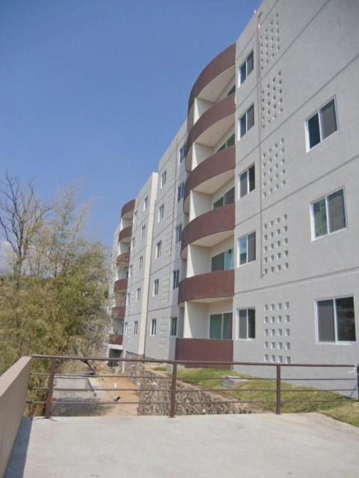 Picture of Apartment For Sale in Cuernavaca, Morelos, Mexico