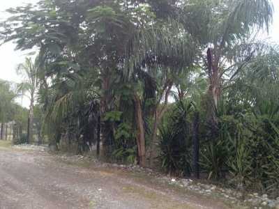 Residential Land For Sale in Montemorelos, Mexico