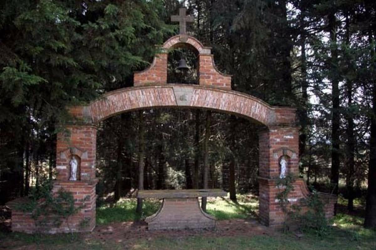 Picture of Development Site For Sale in Estado De Mexico, Mexico, Mexico