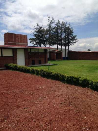 Development Site For Sale in Estado De Mexico, Mexico