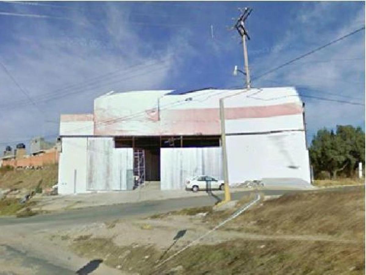 Picture of Other Commercial For Sale in Tlaxcala, Tlaxcala, Mexico