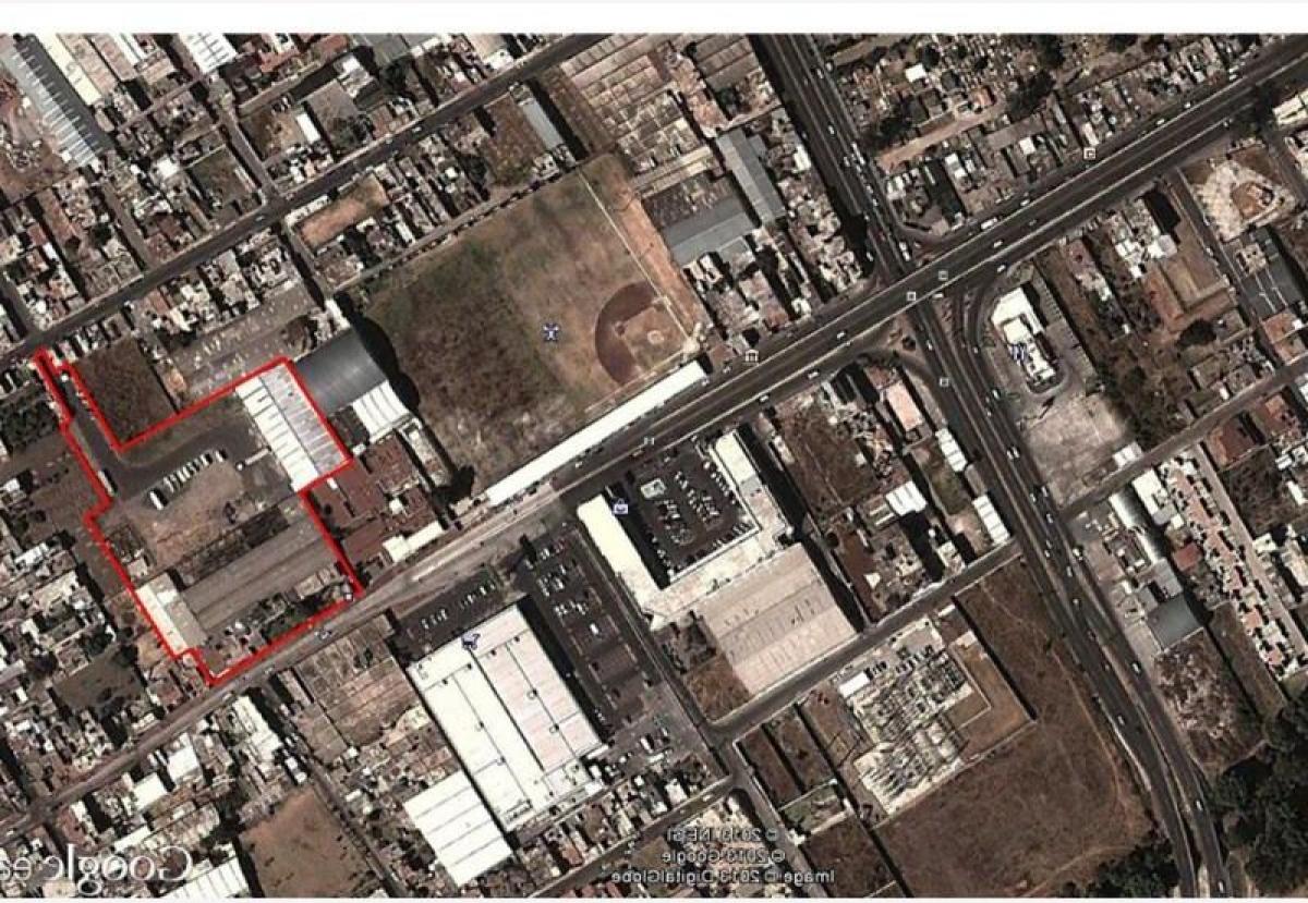 Picture of Residential Land For Sale in Chiautempan, Tlaxcala, Mexico