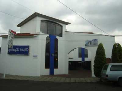 Apartment Building For Sale in Tlaxcala, Mexico