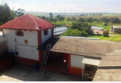 Home For Sale in Aculco, Mexico