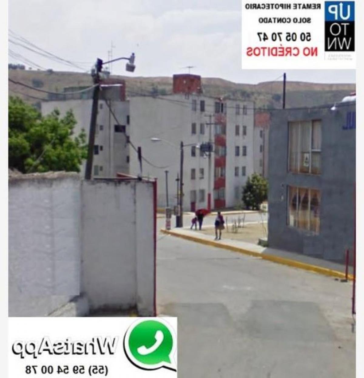 Picture of Apartment For Sale in Cuautitlan Izcalli, Mexico, Mexico