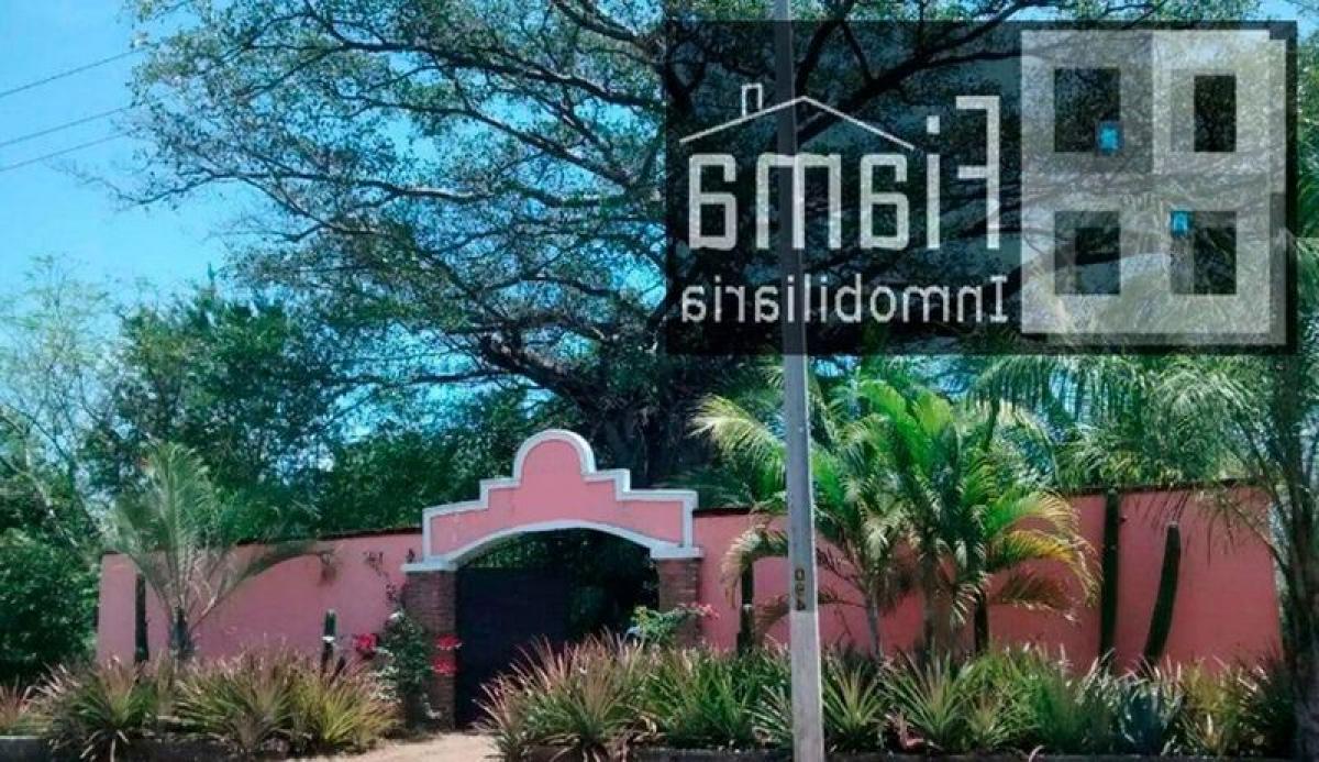 Picture of Development Site For Sale in Nayarit, Nayarit, Mexico