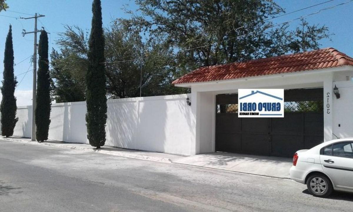 Picture of Development Site For Sale in General Zuazua, Nuevo Leon, Mexico