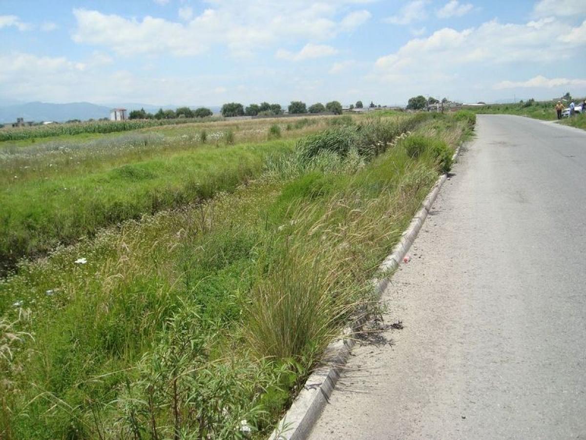 Picture of Residential Land For Sale in Estado De Mexico, Mexico, Mexico
