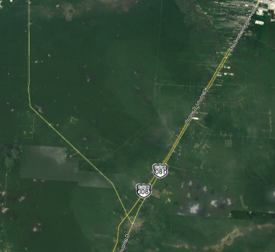 Residential Land For Sale in Benito Juarez, Mexico