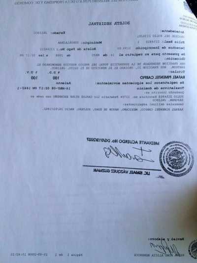 Residential Land For Sale in Jalisco, Mexico