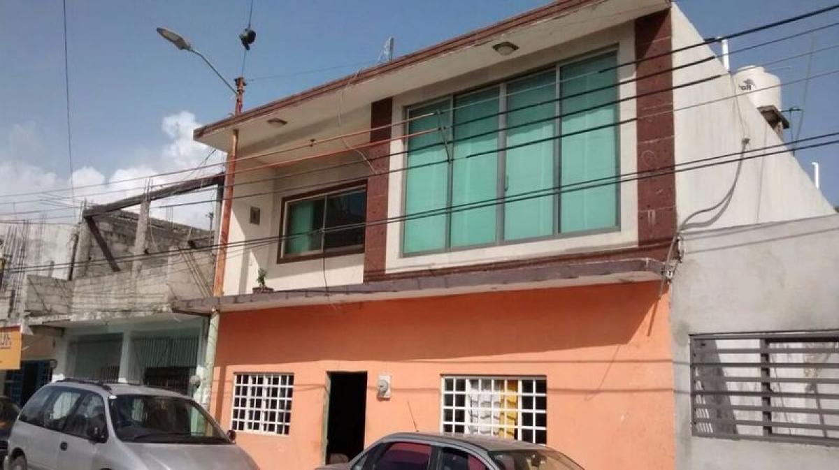 Picture of Home For Sale in Comalcalco, Tabasco, Mexico