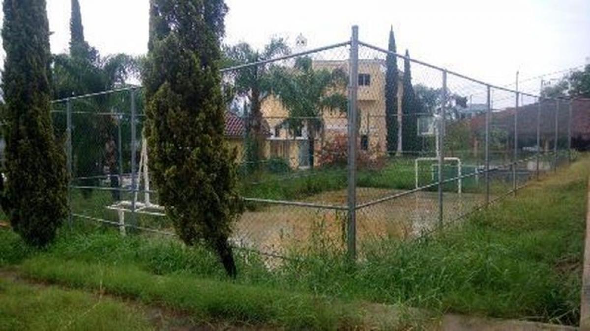 Picture of Development Site For Sale in Nuevo Leon, Nuevo Leon, Mexico