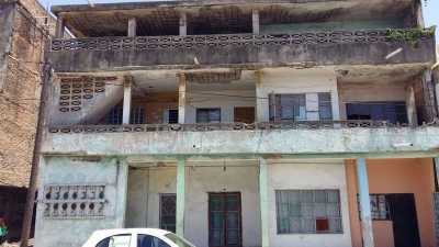 Residential Land For Sale in Ciudad Madero, Mexico