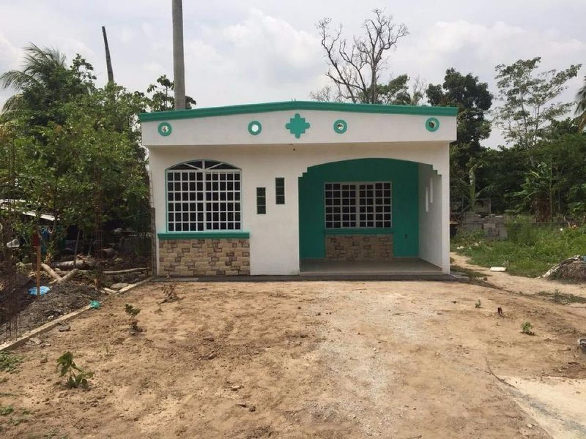 Picture of Home For Sale in Comalcalco, Tabasco, Mexico