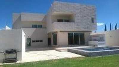 Home For Sale in Cerro De San Pedro, Mexico