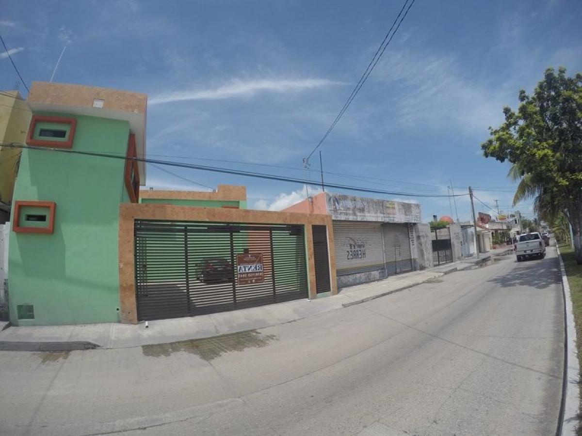 Picture of Apartment For Sale in Campeche, Campeche, Mexico