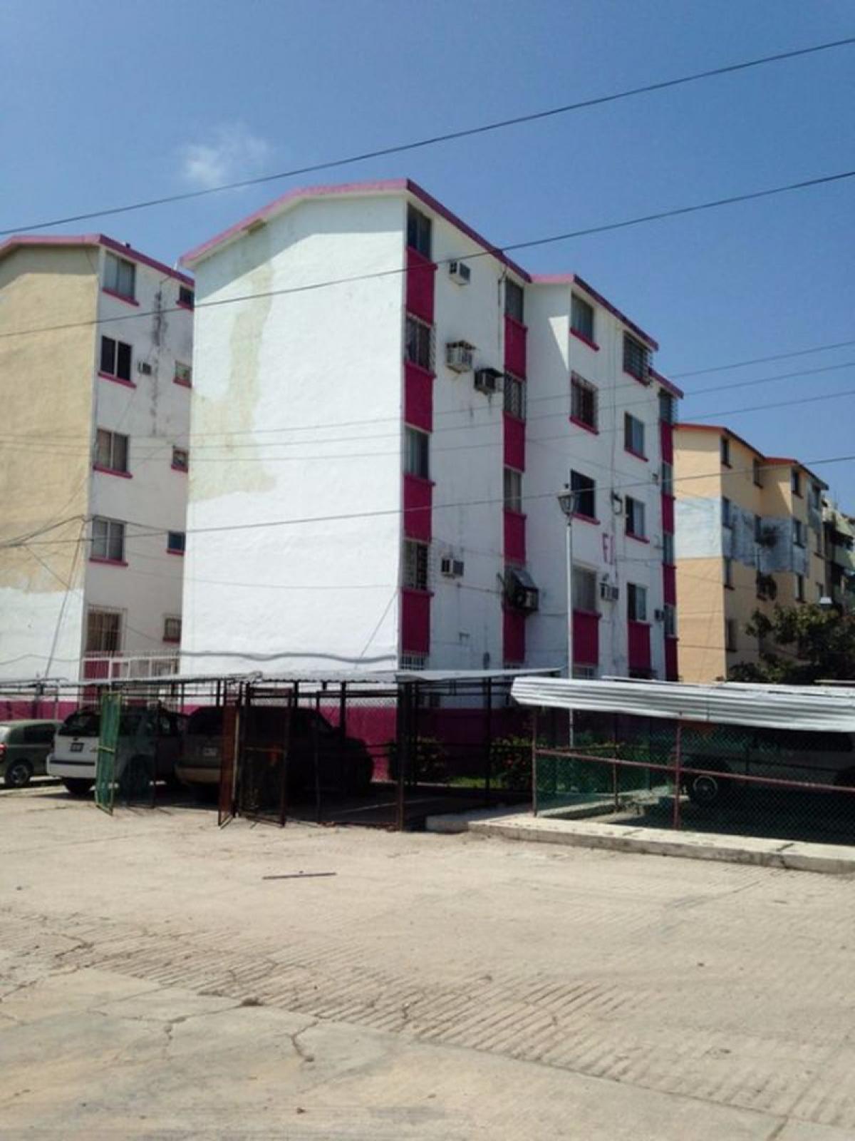 Picture of Apartment For Sale in Campeche, Campeche, Mexico