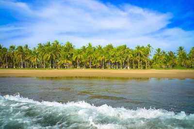 Residential Land For Sale in Compostela, Mexico