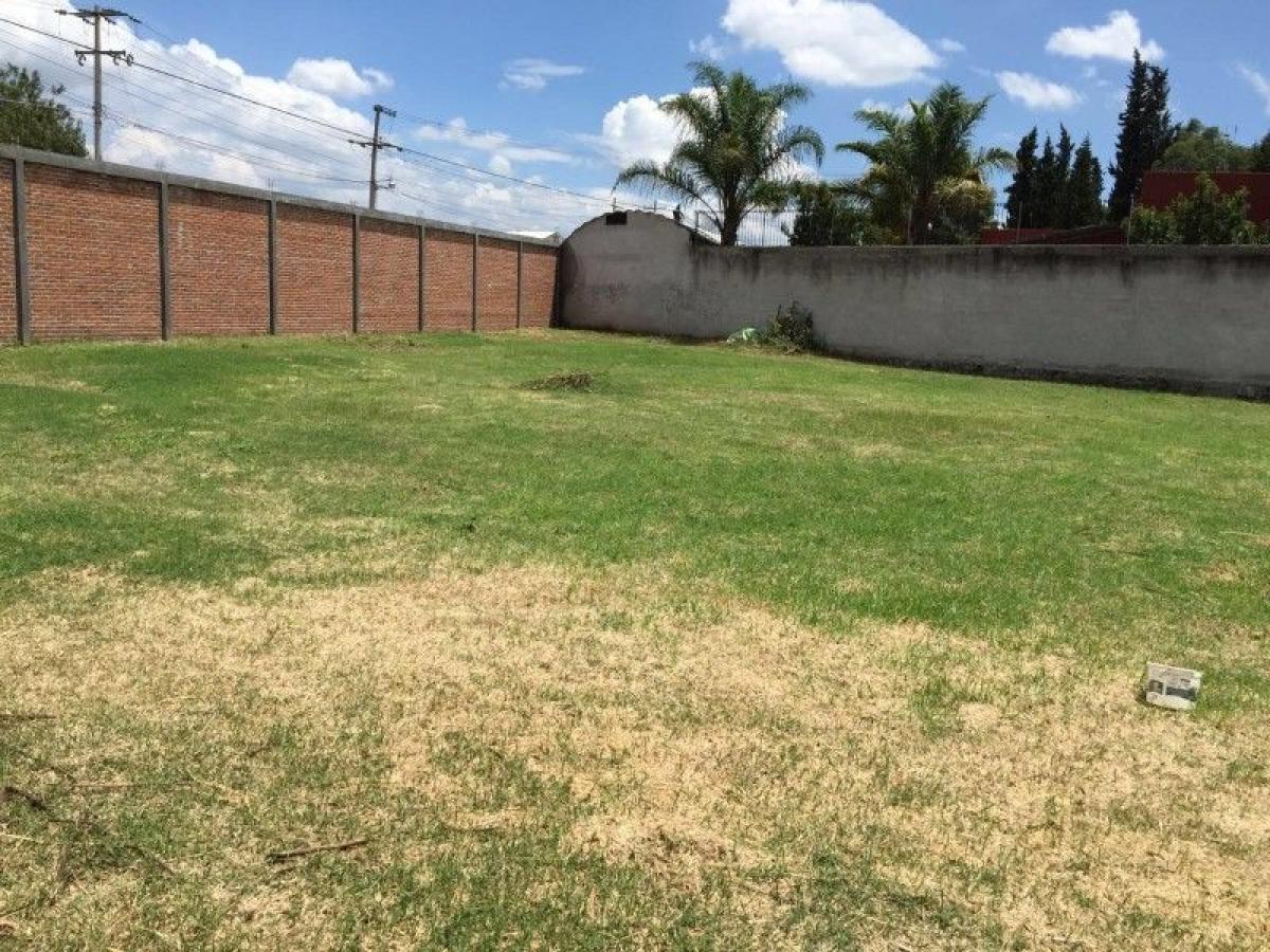 Picture of Residential Land For Sale in San Pedro Cholula, Puebla, Mexico