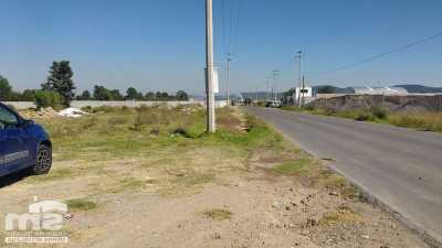 Residential Land For Sale in Puebla, Mexico