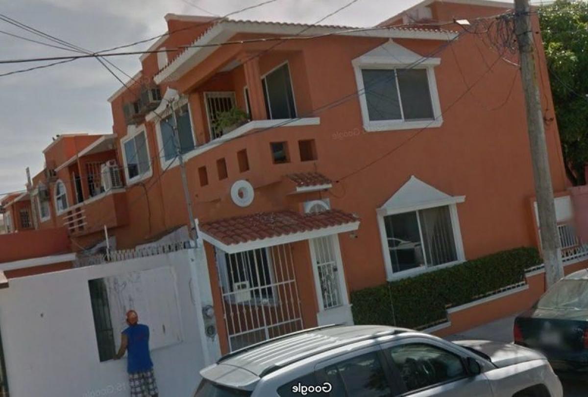Picture of Apartment For Sale in Campeche, Campeche, Mexico