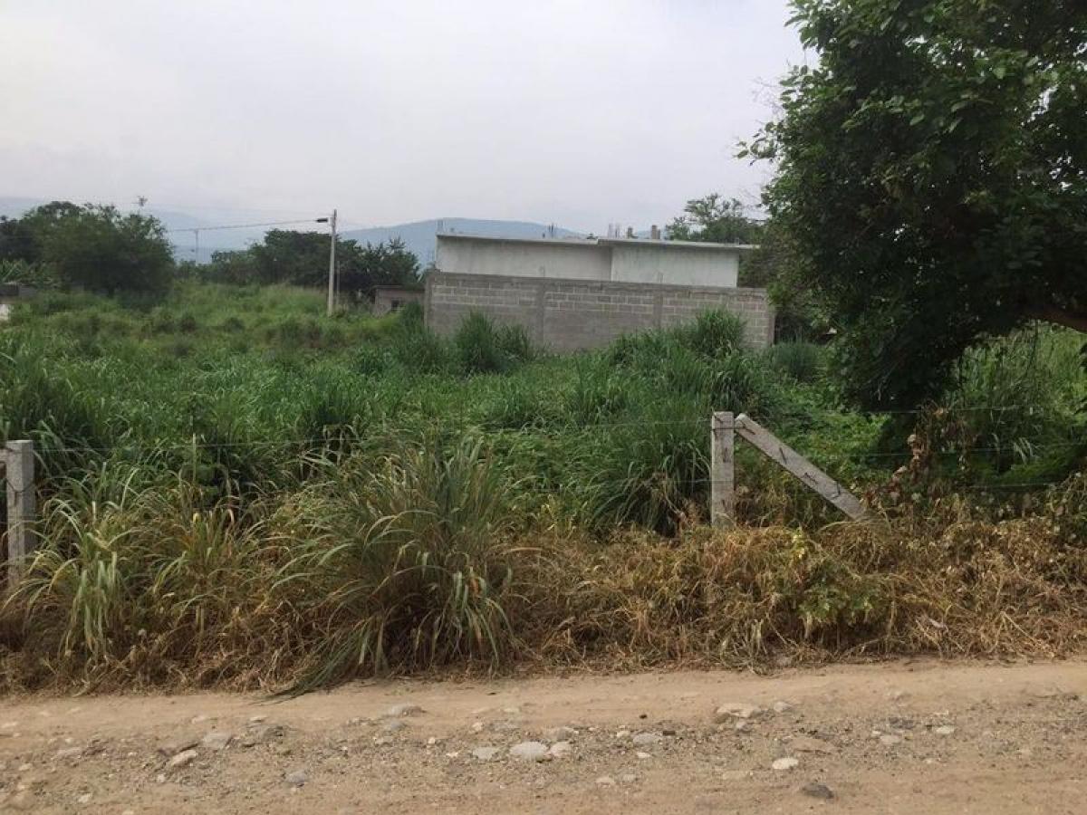 Picture of Residential Land For Sale in Chiapa De Corzo, Chiapas, Mexico