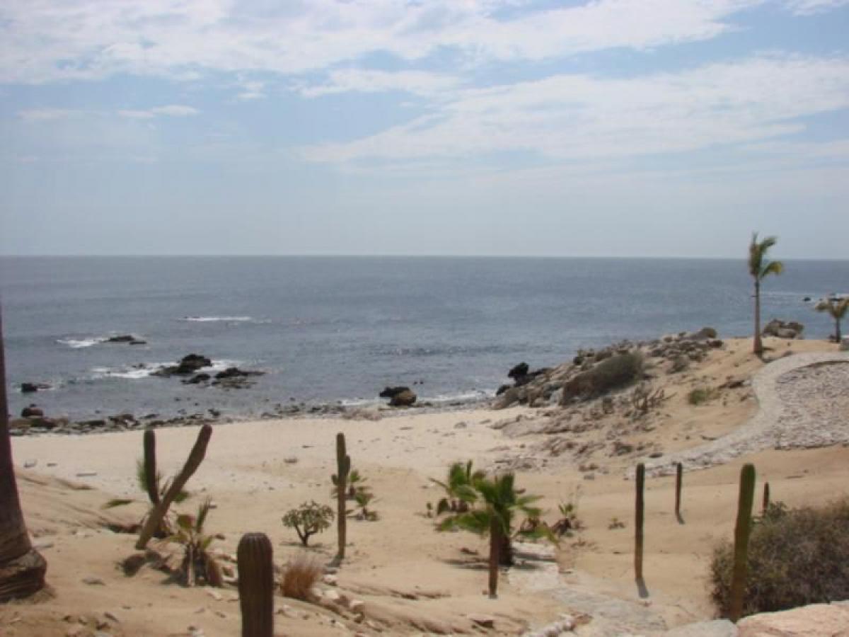 Picture of Residential Land For Sale in Los Cabos, Baja California Sur, Mexico