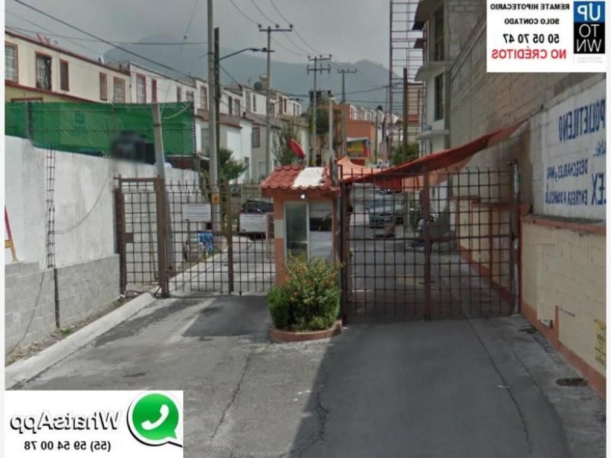 Picture of Home For Sale in Coacalco De Berriozabal, Mexico, Mexico