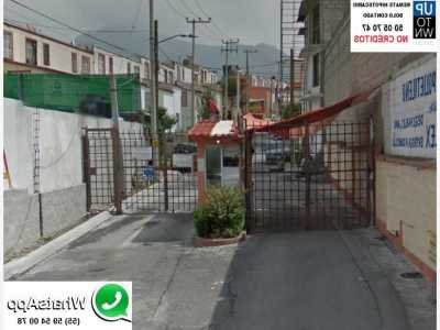 Home For Sale in Coacalco De Berriozabal, Mexico