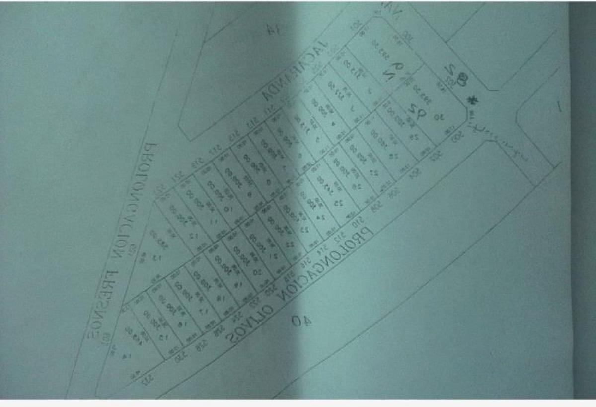 Picture of Residential Land For Sale in Juarez, Coahuila De Zaragoza, Mexico