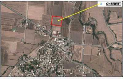 Residential Land For Sale in Toluca, Mexico