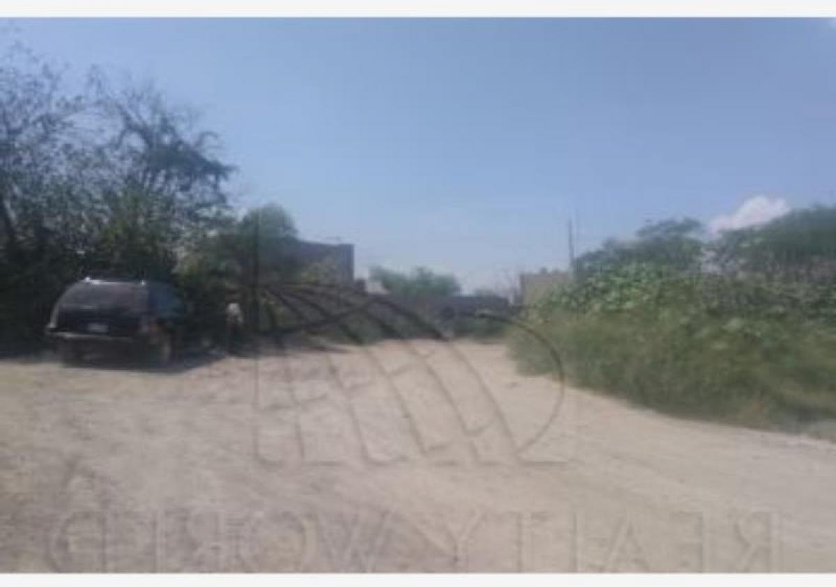 Picture of Residential Land For Sale in Salinas Victoria, Nuevo Leon, Mexico