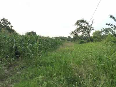 Residential Land For Sale in Cunduacan, Mexico