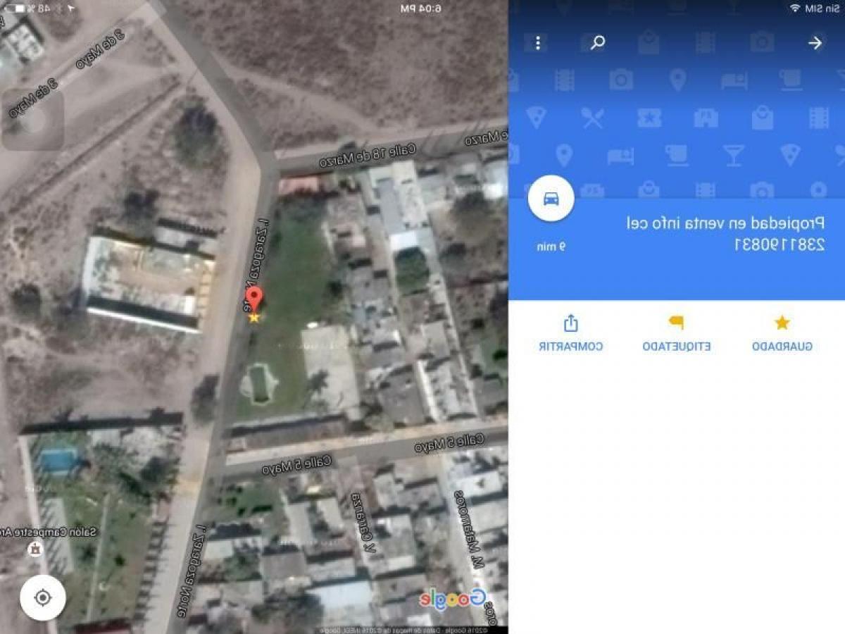 Picture of Home For Sale in Tehuacan, Puebla, Mexico