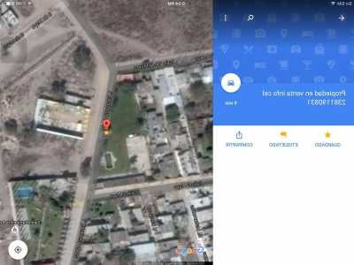 Home For Sale in Tehuacan, Mexico