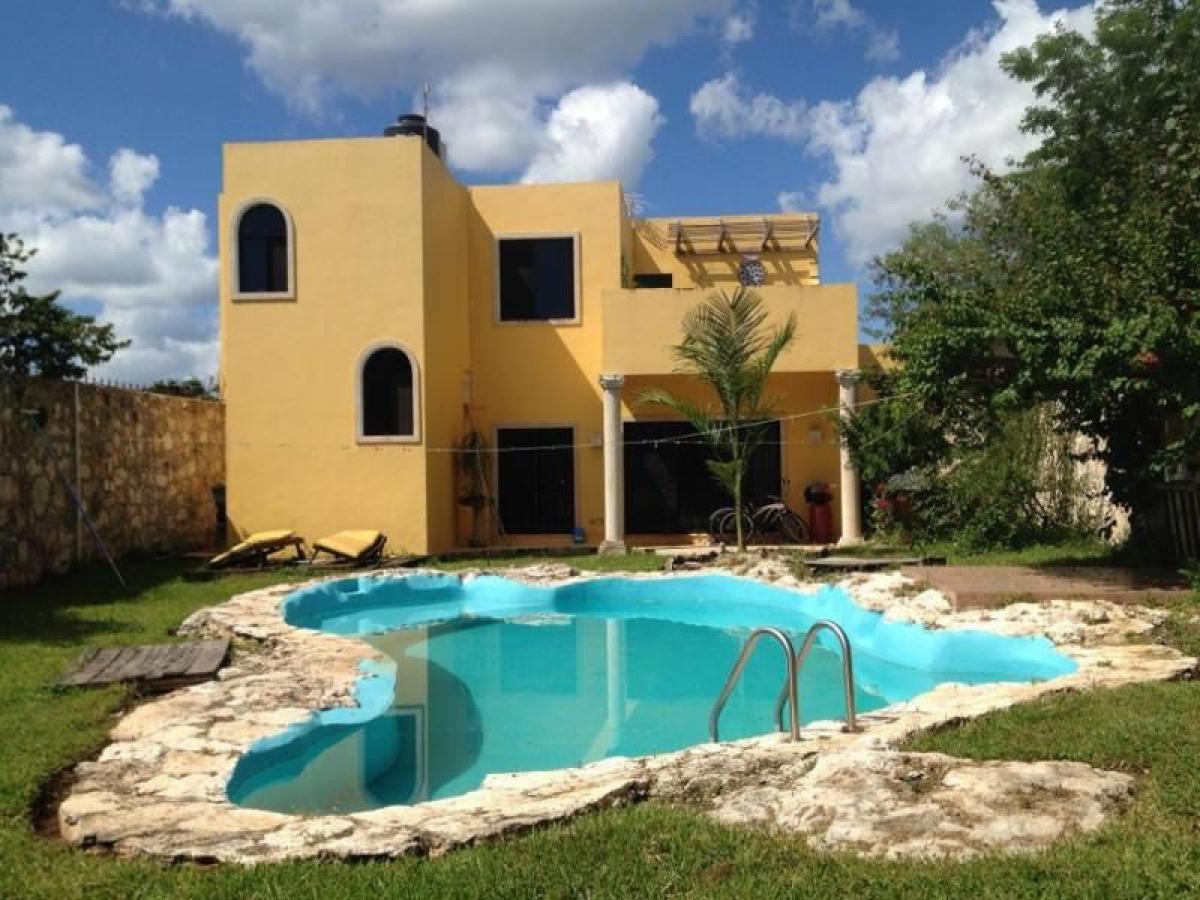 Picture of Home For Sale in Izamal, Yucatan, Mexico