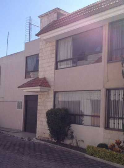 Home For Sale in Puebla, Mexico