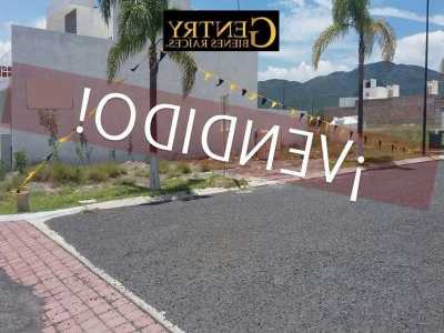 Residential Land For Sale in Queretaro, Mexico