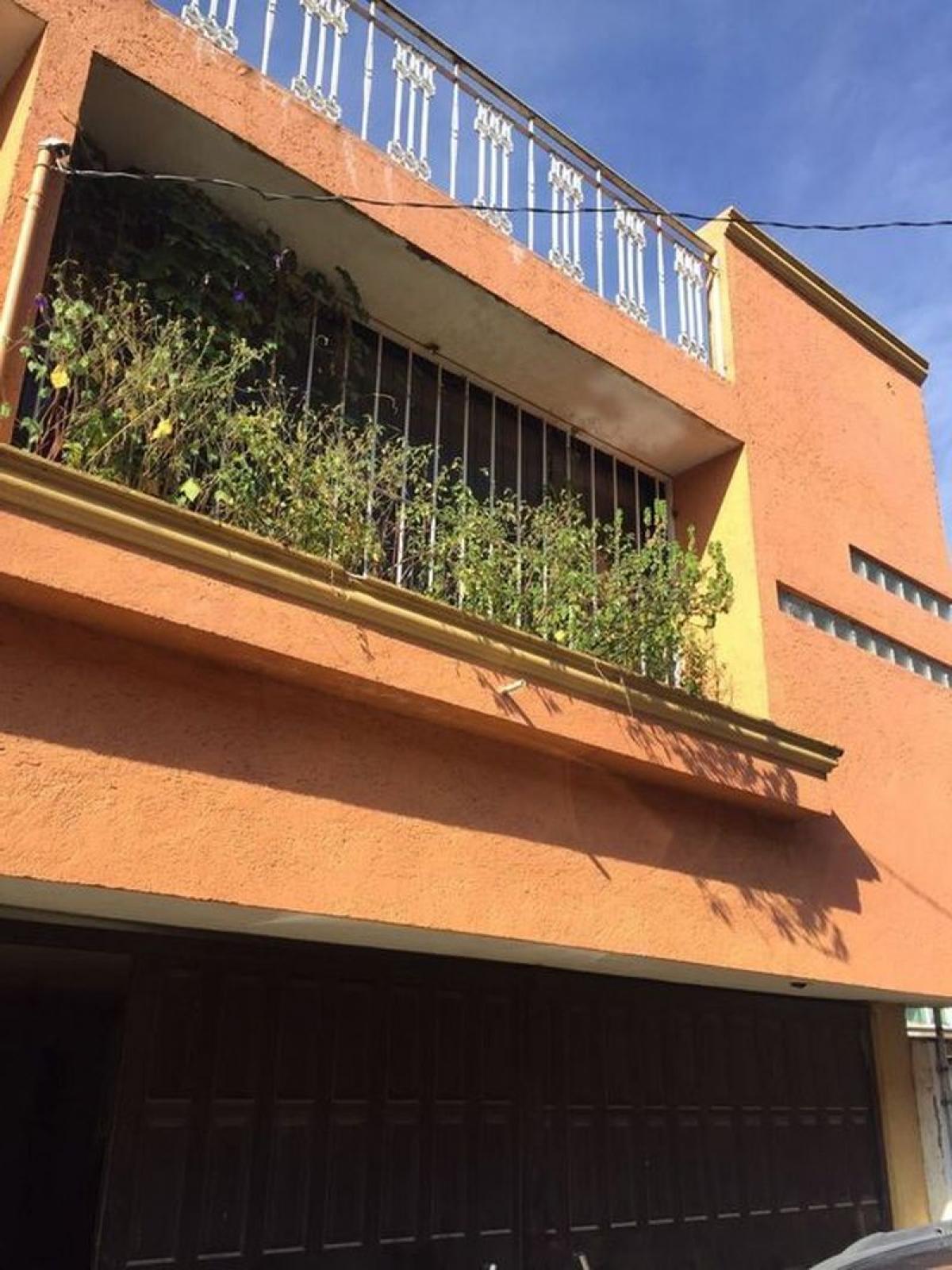 Picture of Home For Sale in Amozoc, Puebla, Mexico