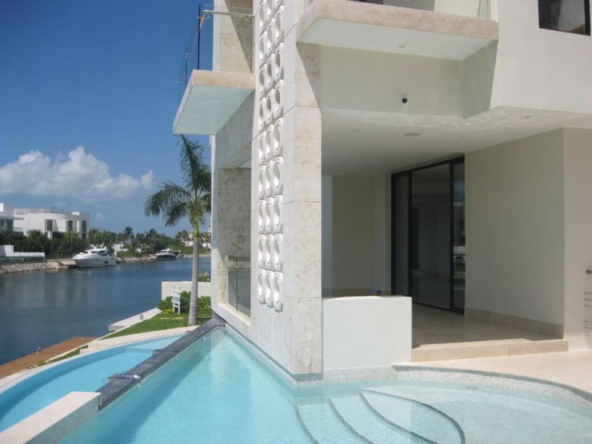 Picture of Home For Sale in Benito Juarez, Mexico City, Mexico