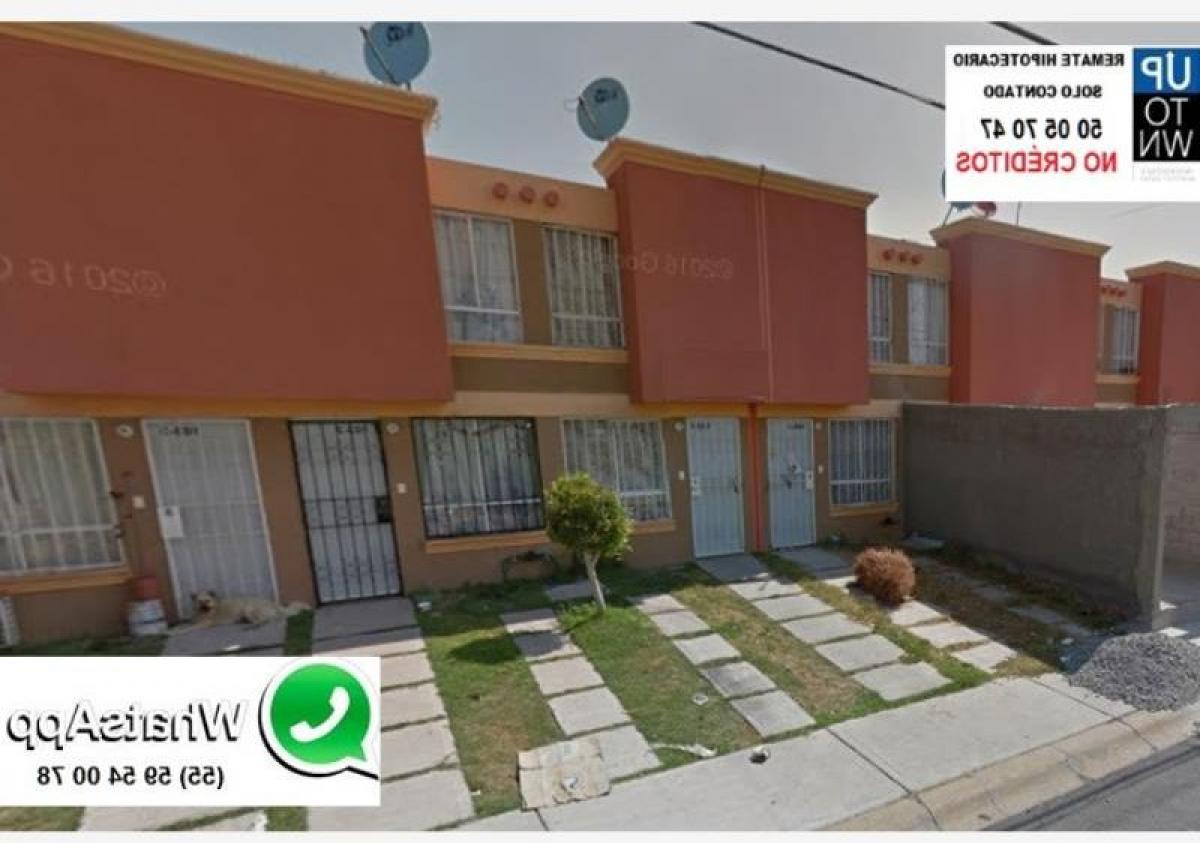 Picture of Home For Sale in Tecamac, Mexico, Mexico
