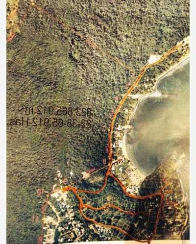 Residential Land For Sale in Compostela, Mexico