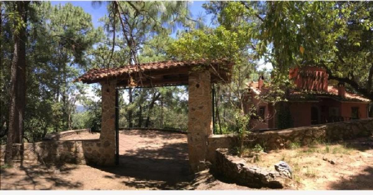 Picture of Home For Sale in Tapalpa, Jalisco, Mexico