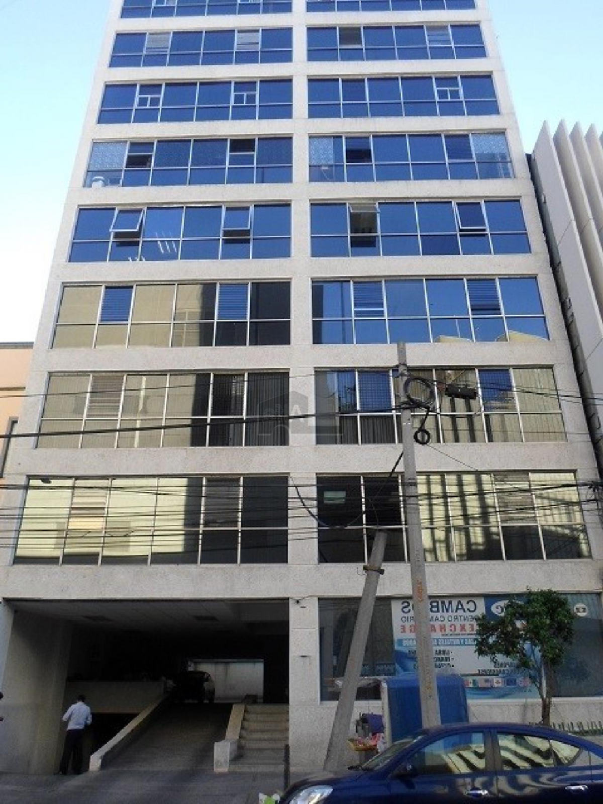 Picture of Office For Sale in Mexicali, Baja California, Mexico